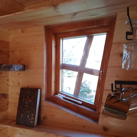 La De Moira خيمة فخمة *