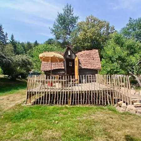 La De Moira Xertigny