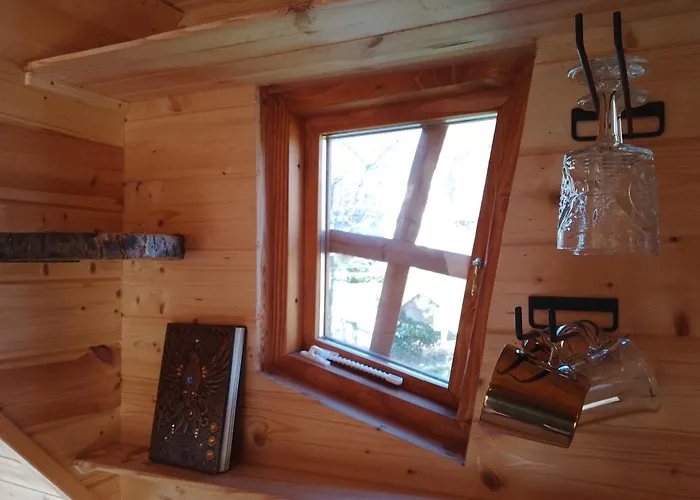 La De Moira 豪华帐篷 *